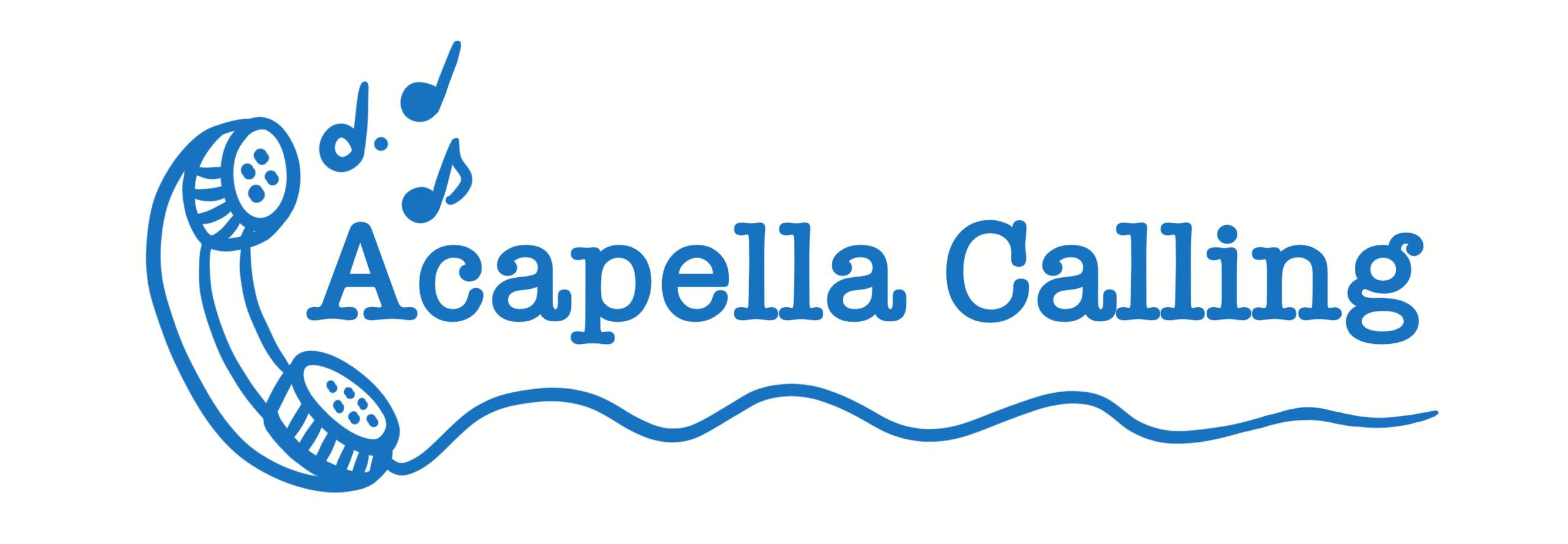 Acapella Calling